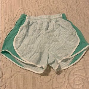 Lauren James Shorties